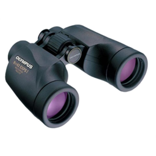 Olympus 8x42 EXPS I Nature Binoculars