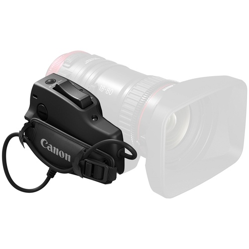 Canon ZSG-C10 Zoom Grip for COMPACT-SERVO Lens