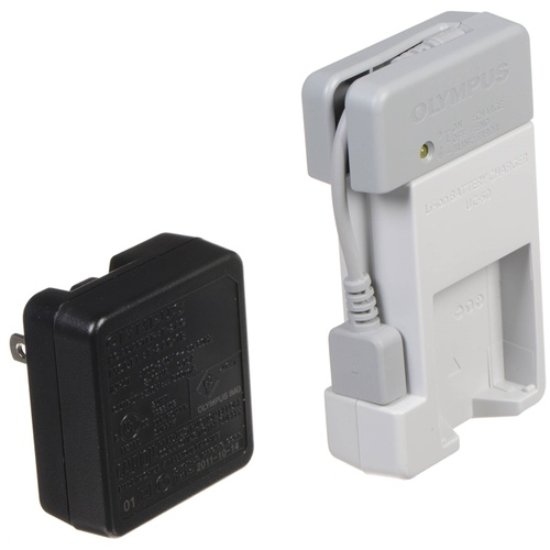 Olympus UC-50 Lithium-ion Battery Charger