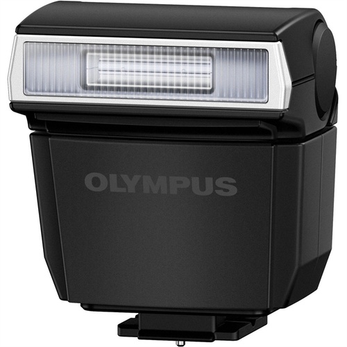 Olympus FL-LM3 Flash for OM-D E-M5 Mark II