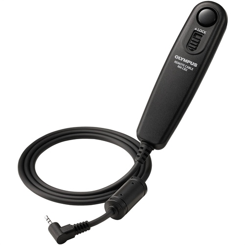 Olympus RM-CB2 Remote Cable Release for E-M1 Mark II