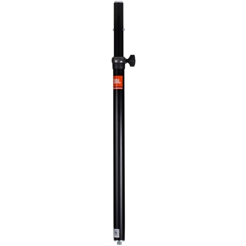 JBL Manual Adjust Speaker Pole with M20 Threaded Pole Mount