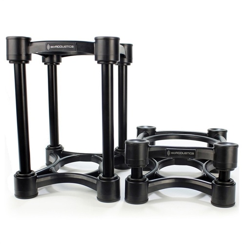 IsoAcoustics ISO-130 Small Studio Monitor Isolators (Pair)