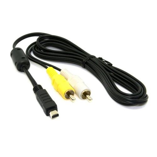 Olympus CB-AVC5 AV Connection Cable (1.5m)