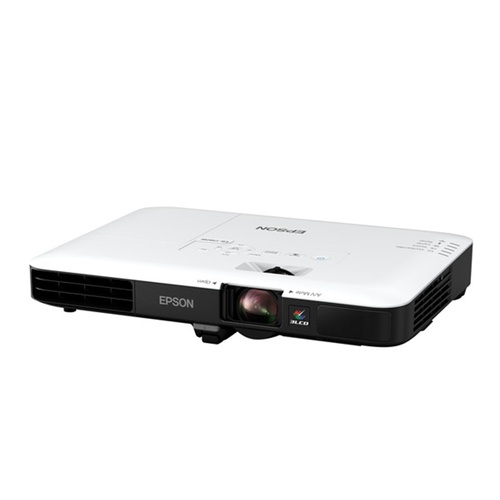 Epson EB-1780W LCD Projector