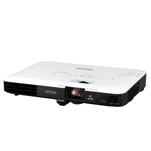 Epson EB-1795F LCD Projector