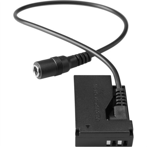 Tether Tools Relay Camera Coupler for Canon Cameras with LP-E12 Battery