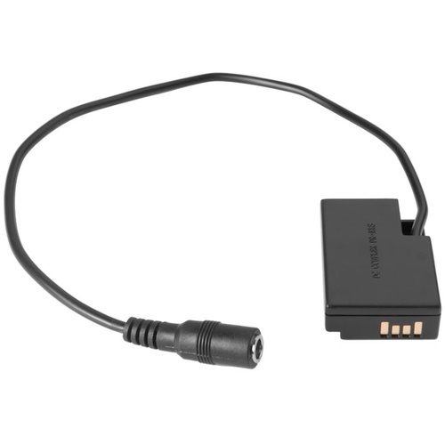 Tether Tools Relay Camera Coupler for Canon Cameras with LP-E17 Battery