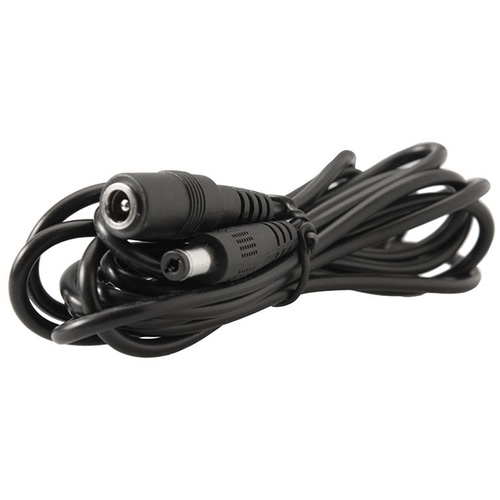 Tether Tools Case Relay DC Power Extension Cable 2m
