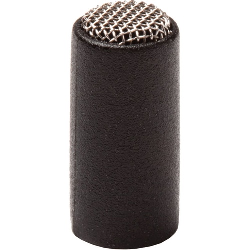 Point Source Audio Windscreen Cap for CO-8WL Lavalier Microphones (2-Pack, Black)