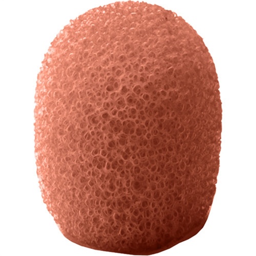 Point Source Audio 6-WSN-BR Windscreen (Brown, Set of 6)