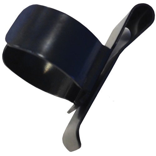Point Source Audio Belt-Clip for XLR Connector