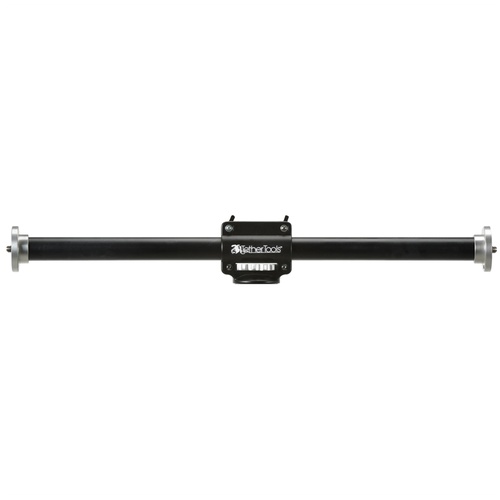 Tether Tools Rock Solid 2-Head Cross Bar Side Arm