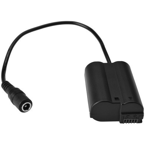 Tether Tools Relay Camera Coupler for Nikon Cameras with EN-EL15 Battery