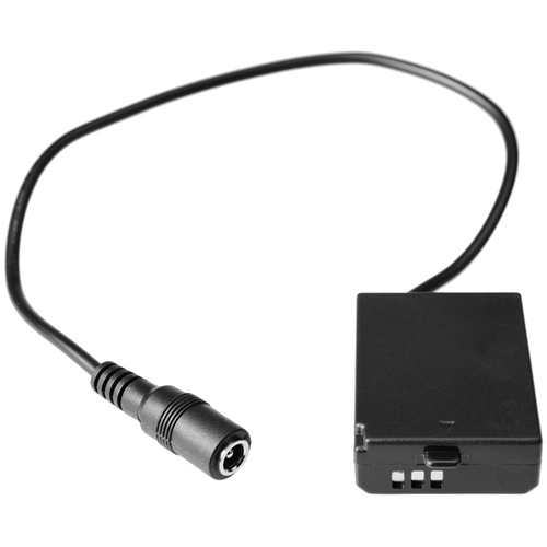 Tether Tools Relay Camera Coupler CRCE10 for Canon Battery LP-E10