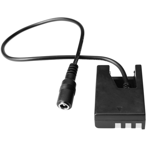 Tether Tools Relay Camera Coupler CRN5 Compatible with Nikon Battery EN-EL9a