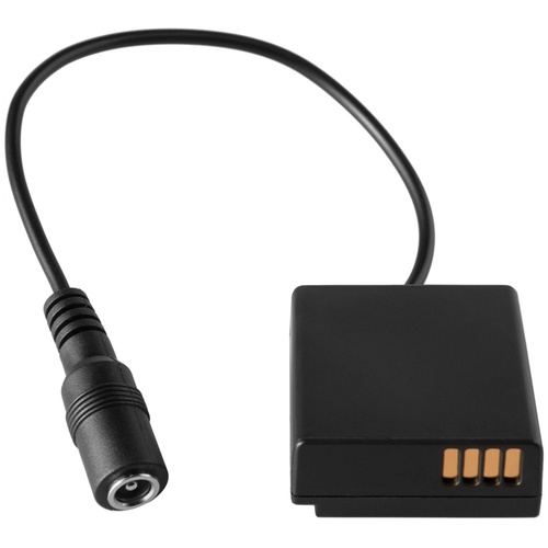 Tether Tools Relay Camera Coupler for Panasonic Lumix Cameras with DMW-BLG10 Battery