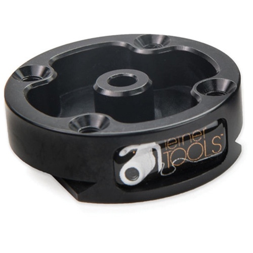 Tether Tools LoPro-2 Bracket (Black)