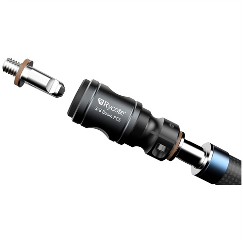Rycote PCS-Boom Quick Release System