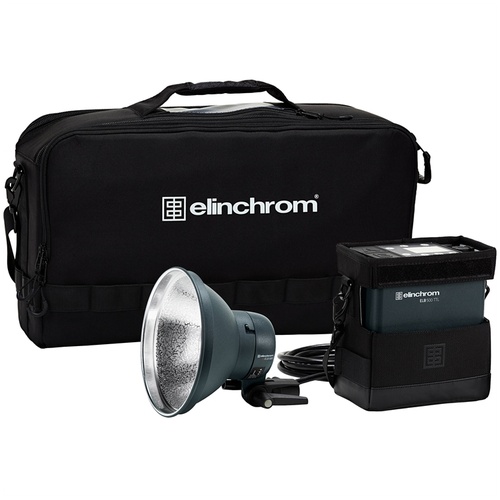 Elinchrom ELB 500 TTL To Go Kit