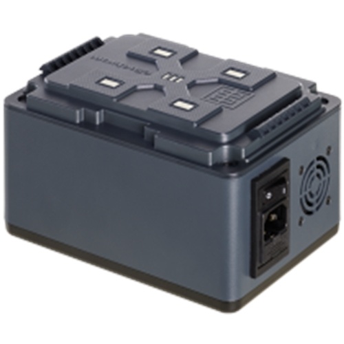 Elinchrom Dock for ELB 1200 Battery-Powered Pack