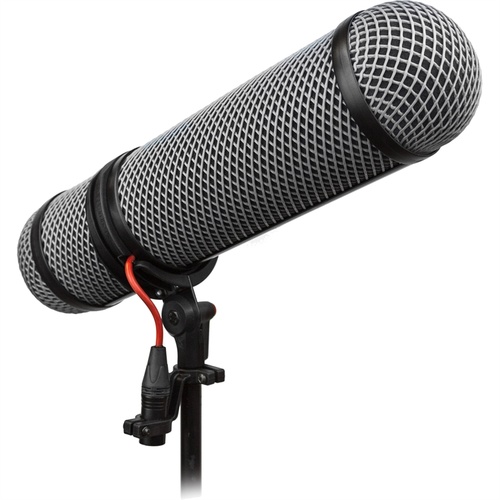Rycote Super-Blimp Kit for Rode NTG & Shotgun Mics (11" Length, 0.7-0.9" Diameter)