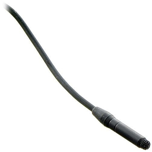 Sanken COS-11D Omni Lavalier Mic (Black)