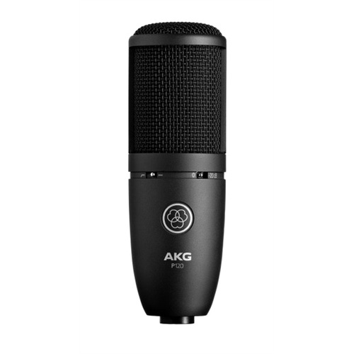 AKG P120 General Purpose Recording Microphone
