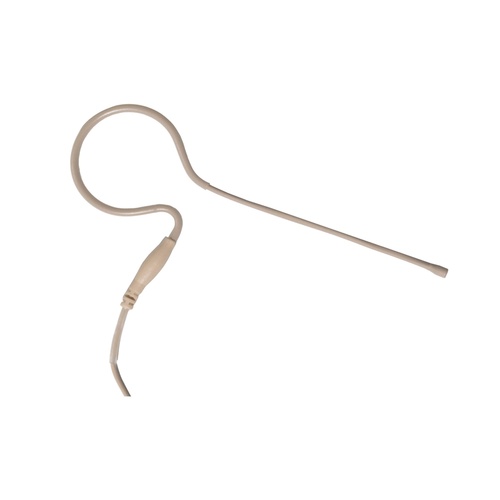 Point Source Audio CO-6-SE Earworn Microphone (Beige)