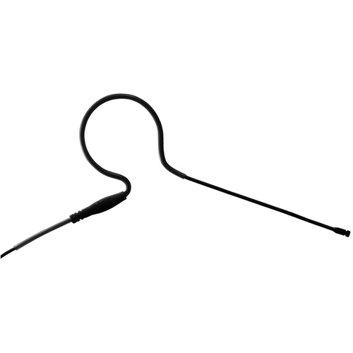 Point Source Audio CR-8S-XAT Cardioid Earworn Microphone (Black)