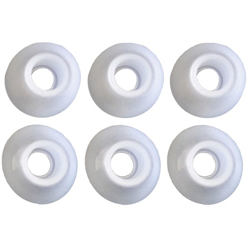 Point Source Audio Set of Three Pairs of Eartips (Large)
