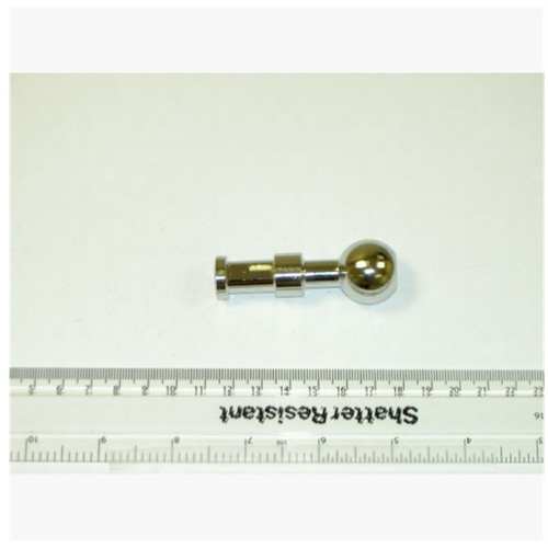 Manfrotto R155,12. Pin With Ball