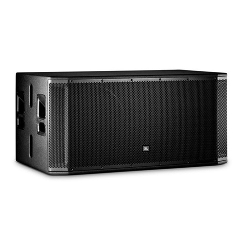 JBL SRX828S 18" Dual Passive Subwoofer System