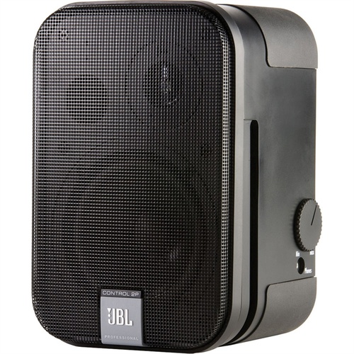 JBL Control 2PM Compact Powered Reference Monitor