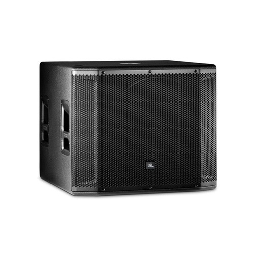 JBL SRX818SP 18" Powered Subwoofer System