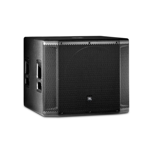 JBL SRX818S 18" Passive Subwoofer System