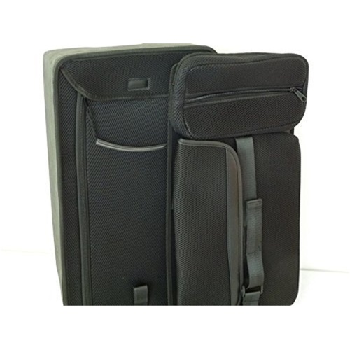 Pelican 1510 Laptop Overnight Case Insert for Case 1510LOC (Insert Only)