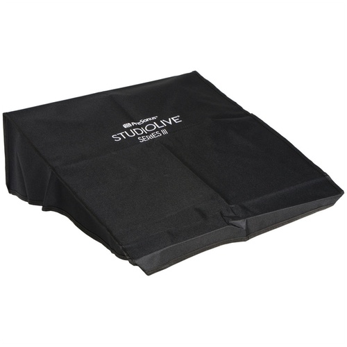 StudioLive 32 Series III Mixer Dust Cover
