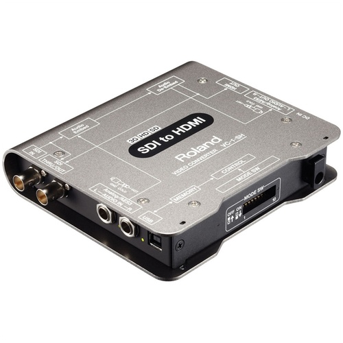 Roland VC-1-SH SDI to HDMI Video Converter