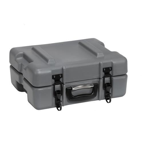 Pelican Trimcast BG042033018 Spacecase Storage Container (Grey)