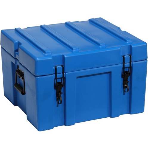 Pelican Trimcast BG050045031 Spacecase Storage Container (Blue)