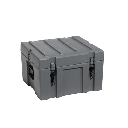 Pelican Trimcast BG050045031 Spacecase Storage Container (Grey)