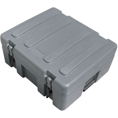 Pelican Trimcast BG052045025 Modular Spacecase 520/1040 Range (Grey)