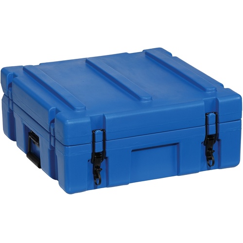 Pelican Trimcast BG055055025L08 Modular Spacecase 550/1100 Range (Blue)