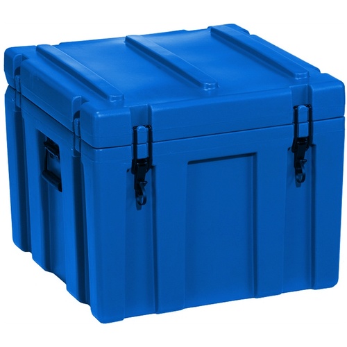 Pelican Trimcast BG055055045L08 Modular Spacecase 550/1100 Range (Blue)