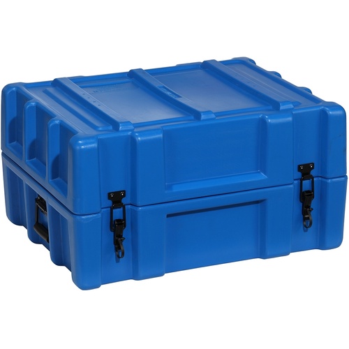 Pelican Trimcast BG070055037 Spacecase Storage Container (Blue)
