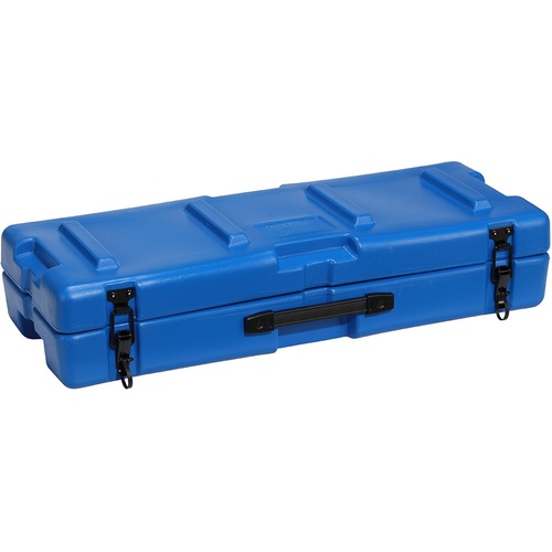 Pelican Trimcast BG084031018 Spacecase Storage Container (Blue)