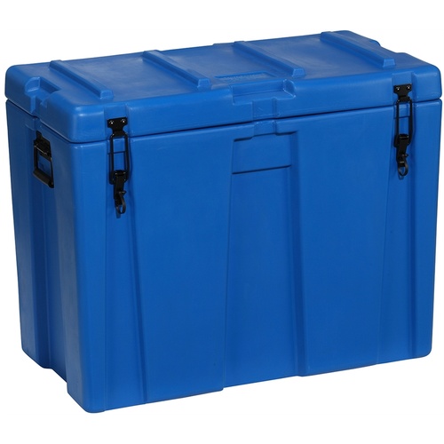 Pelican Trimcast BG084044067 Spacecase Storage Container (Blue)
