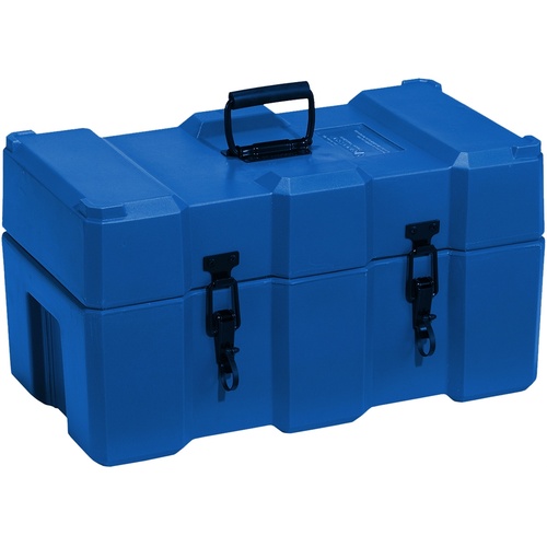 Pelican Trimcast BG057032032 Spacecase Storage Container (Blue)