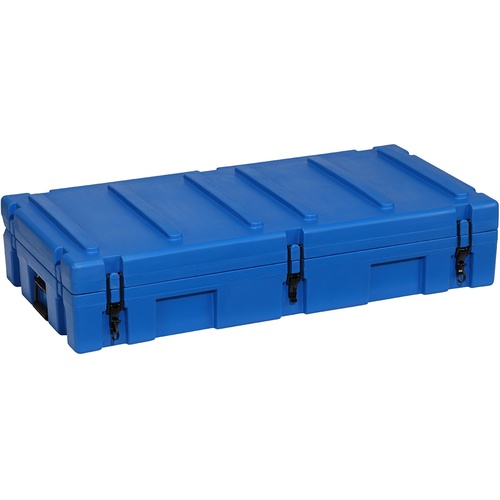 Pelican Trimcast BG110055025L08 Modular Spacecase 550/1100 Range (Blue)